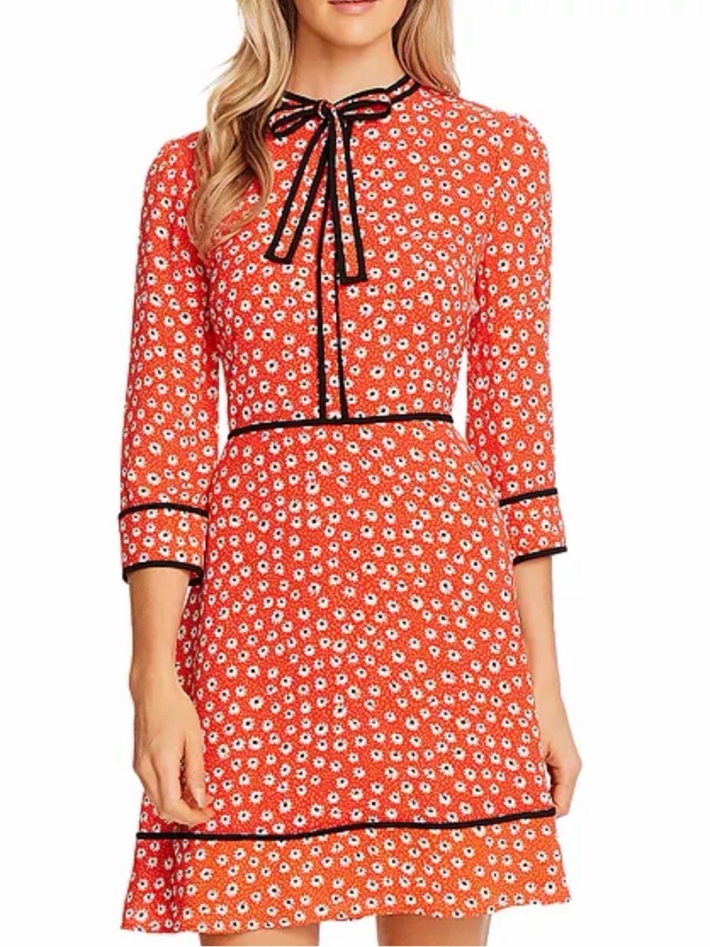 CeCe Daisy Melody Dress